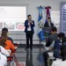 Taiwán capacita en Guatemala sobre el  uso de tecnología en la prevención de desastres