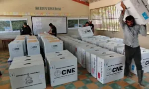 Elecciones primarias en Honduras: más de cinco millones de ciudadanos convocados a las urnas