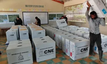 Elecciones primarias en Honduras: más de cinco millones de ciudadanos convocados a las urnas