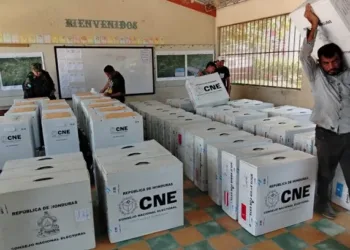 Elecciones primarias en Honduras: más de cinco millones de ciudadanos convocados a las urnas