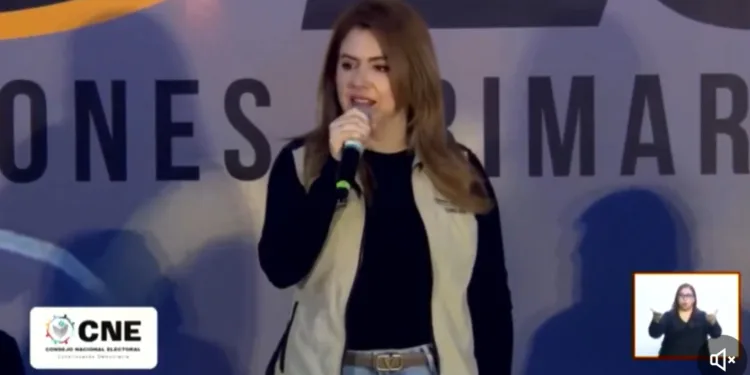 Honduras inicia jornada electoral de primarias con llamado a la participación ciudadana