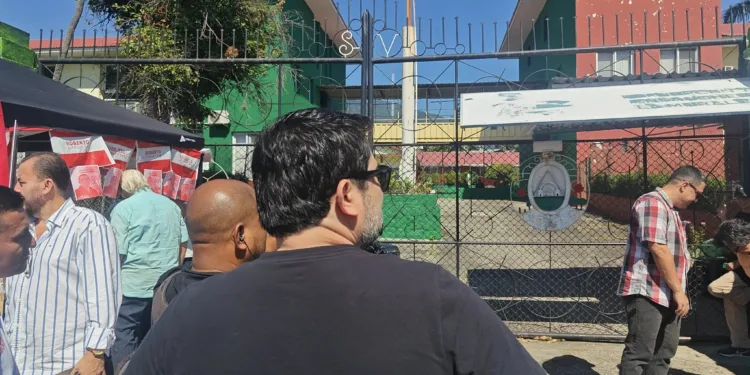 Consejo Electoral extiende de votación en Tegucigalpa y San Pedro Sula por múltiples retrasos