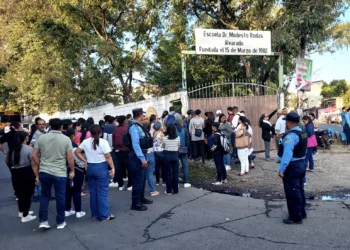 Partidos Liberal y Nacional de Honduras denuncian irregularidades en el proceso electoral primario