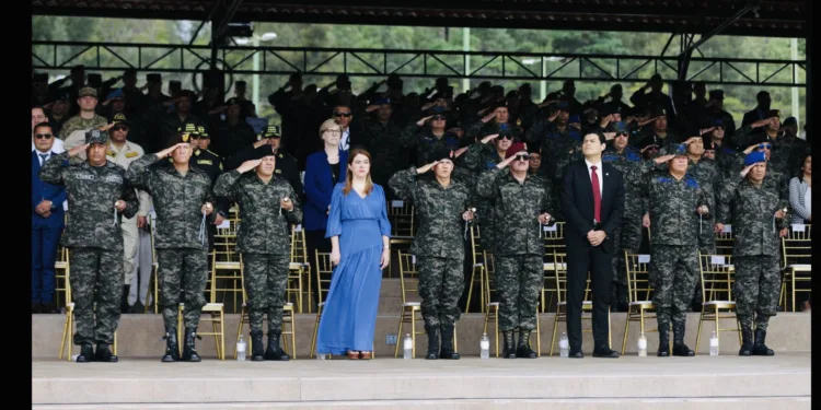 Consejo Electoral de Honduras recuerda a las Fuerzas Armadas su responsabilidad en la protección de las elecciones