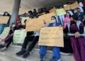 Hospital Escuela paralizado: médicos hondureños denuncian tres meses sin salario