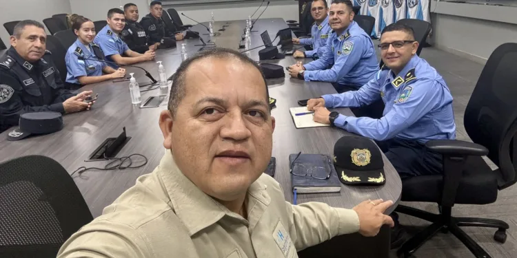 Gobierno de Honduras desmiente rumores sobre cambios en el Gabinete de Seguridad