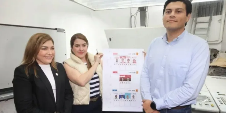 Guerra entre consejeros electorales hondureños por la desastrosa logística de las primarias