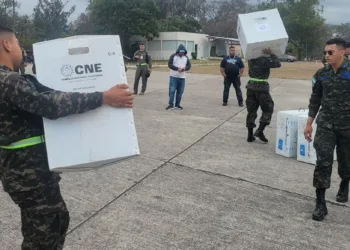 Partido Nacional de Honduras denuncia boicot en las primarias y hasta ciberataques desde Cuba y Venezuela