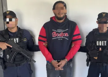 Capturan al presunto autor intelectual de asesinato del hijo del expresidente de Honduras Porfirio Lobo