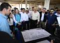Guatemala inicia construcción de centro para migrantes retornados