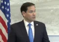 Marco Rubio: El Salvador y Guatemala son grandes amigos de EEUU