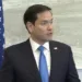 Marco Rubio: El Salvador y Guatemala son grandes amigos de EEUU