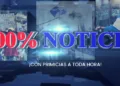 Dictadura de Ortega bloquea sitios web de medios independientes nicaragüenses