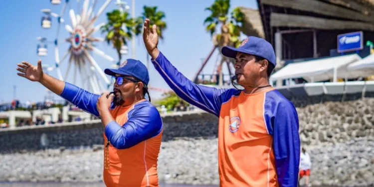 El Salvador desplegará más de 100 mil personas en el Plan de Seguridad para Semana Santa