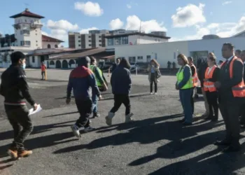 El retorno digno de los migrantes: un desafío para Guatemala