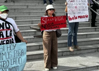 Iglesia Católica en El Salvador entregará firmas para solicitar derogación de la Ley de Minería