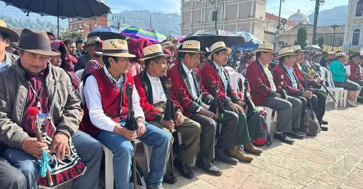Influyente organización indígena exige al gobierno de Guatemala que dé marcha atrás con seguro obligatorio de vehículos
