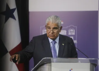 Mulino califica de “muy positiva” la visita de congresistas estadounidenses a Panamá