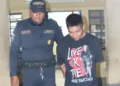 Un pandillero de la MS fue detenido, el jueves, por estar presuntamente involucrado en un asesinato en Amatitlán.