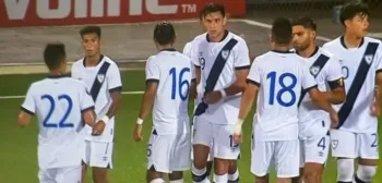 Guatemala sufre sorpresiva derrota ante Guyana y se complica su pase a la Copa Oro 2025