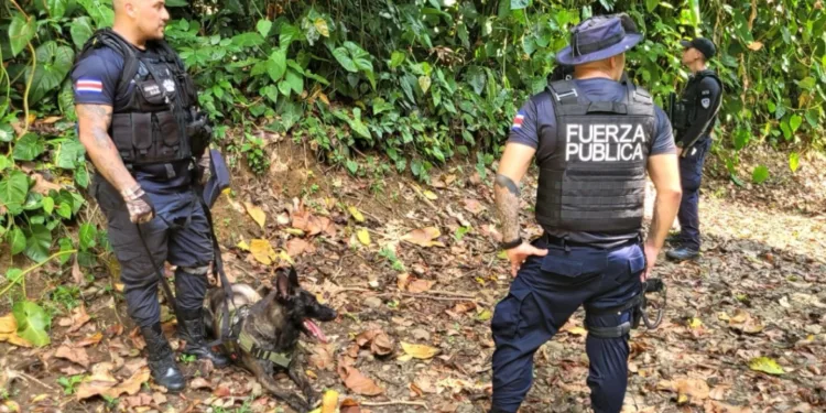Costa Rica: matan a policía en enfrentamiento con banda criminal y narcos amenazan a agentes