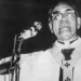 45 años del martirio de monseñor Romero, el Santo de El Salvador
