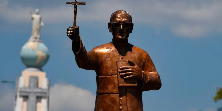 Organización pro derechos humanos solicita que el caso asesinato de monseñor Romero pase a etapa de juicio