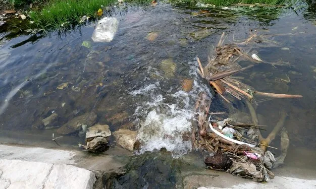 Centroamérica enfrenta una crisis hídrica: Guatemala y El Salvador entre los países más afectados