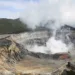 Actividad del Poás en aumento: Costa Rica mantiene alerta naranja por gases volcánicos