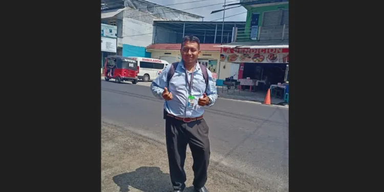 Piden justicia por crimen de periodista guatemalteco asesinado a tiros