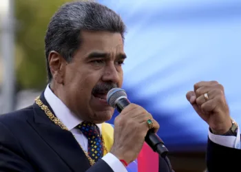 Maduro solicita intervención de la ONU por migrantes venezolanos detenidos en El Salvador