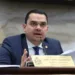 Jefe de bancada del Partido Nacional de Honduras dice que su instituto político es el principal defensor de la democracia