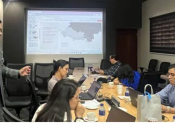 Honduras y El Salvador acuerdan estrategias para fortalecer la integración económica