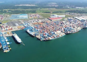 Mulino pedirá a nuevo embajador de EEUU que sea específico de preocupaciones sobre China