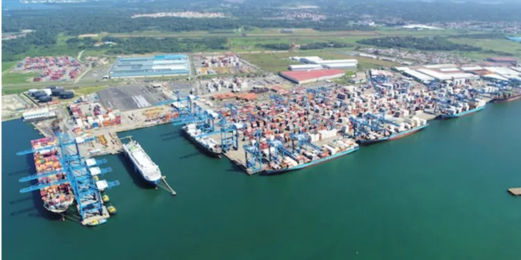 Mulino pedirá a nuevo embajador de EEUU que sea específico de preocupaciones sobre China