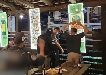 Honduras desarrolla operación para combatir el uso de armas de fuego y reducir la criminalidad