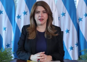 Presidenta del Consejo Electoral de Honduras desafía a sus críticos ratifica que habrá elecciones y democracia