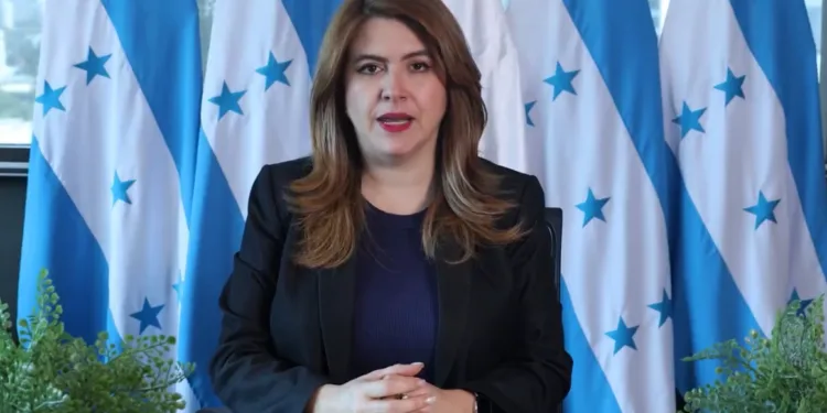 Presidenta del Consejo Electoral de Honduras desafía a sus críticos ratifica que habrá elecciones y democracia