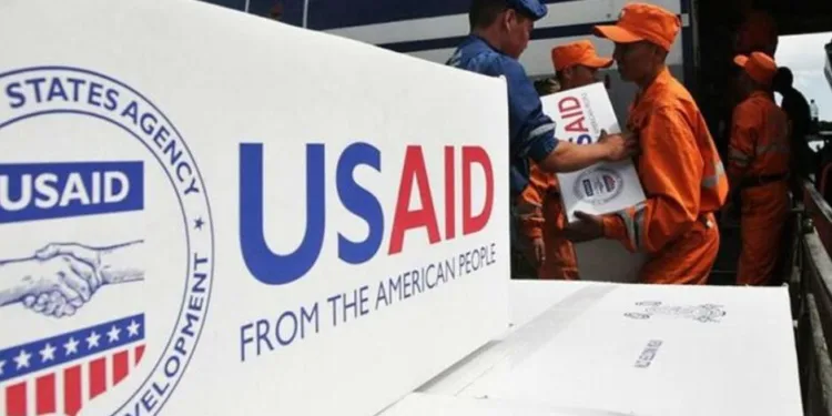 Estados Unidos desmantela definitivamente USAID asestando un golpe a la cooperación internacional