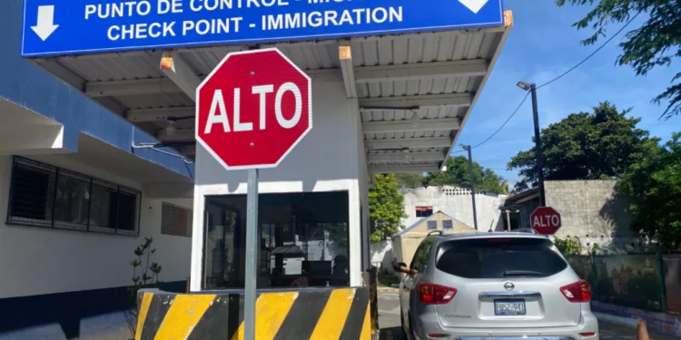 Guatemala reforzará controles migratorios en fronteras debido a la Semana Santa