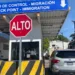 Guatemala reforzará controles migratorios en fronteras debido a la Semana Santa