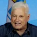 Expresidente panameño se prepara para viajar a Nicaragua en vuelo privado y evadir su condena penal
