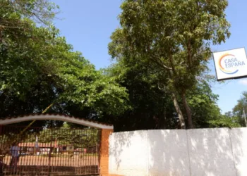 Policía sandinista allana Casa España en Nicaragua como parte de nueva oleada de confiscaciones