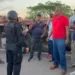 Honduras: protestas y bloqueos en Comayagua para exigir reparación inmediata de carretera