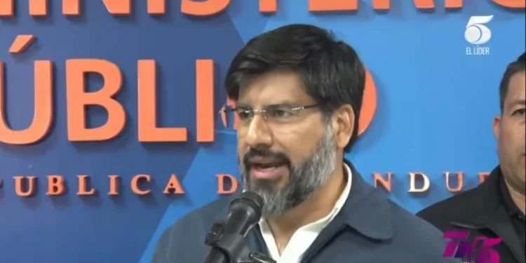 Ministerio Público de Honduras presenta requerimiento por fraude en contratación de transporte electoral