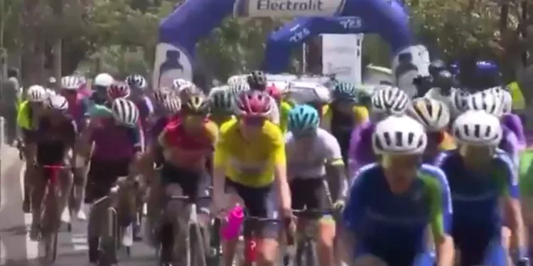 Hoy arranca la edición 2025 del Tour El Salvador