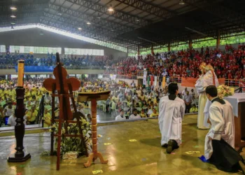 Estados Unidos mantiene a Nicaragua bajo vigilancia por graves violaciones a la libertad religiosa