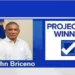 Briceño gana contundentemente la reelección en Belice