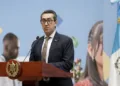 Ministro de Finanzas destaca que la economía depende tanto de los migrantes como ciudadanos en Guatemala