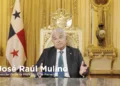 Mulino sanciona reforma a la Caja de Seguro Social en Panamá